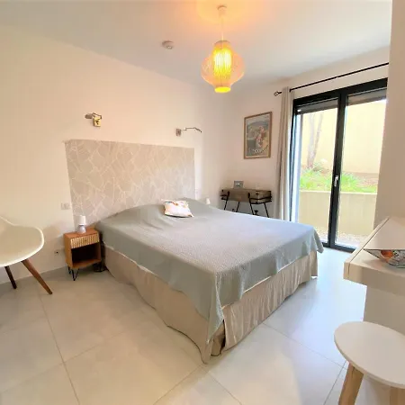 Villa Paradisu Sainte-Lucie de Porto-Vecchio