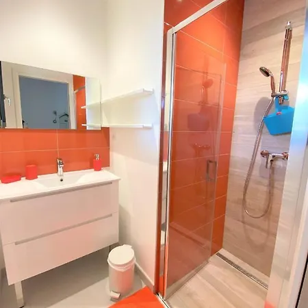 Paradisu Villa Sainte-Lucie de Porto-Vecchio
