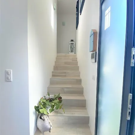 Paradisu Villa Sainte-Lucie de Porto-Vecchio