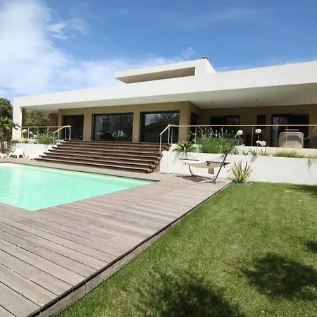 Paradisu Villa Sainte-Lucie de Porto-Vecchio