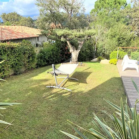 Villa Paradisu